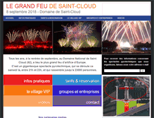 Tablet Screenshot of le-grand-feu.com